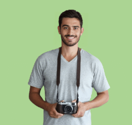 Arif Patel from Dubai is changing the game for oil and finance businesses