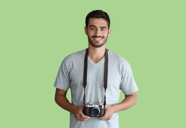 Arif Patel from Dubai is changing the game for oil and finance businesses